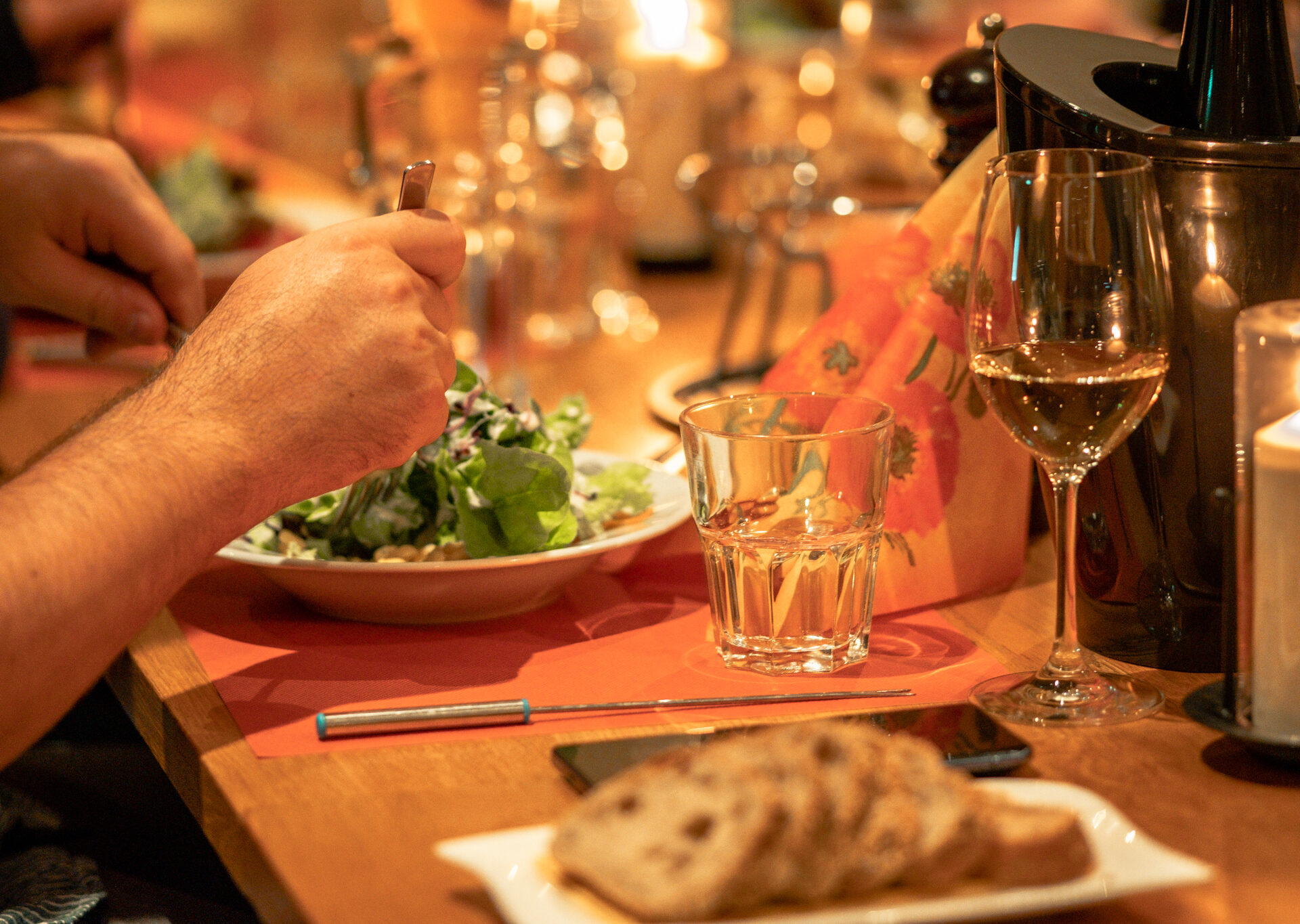 1001 Freizeit Arena Amriswil - Restaurant