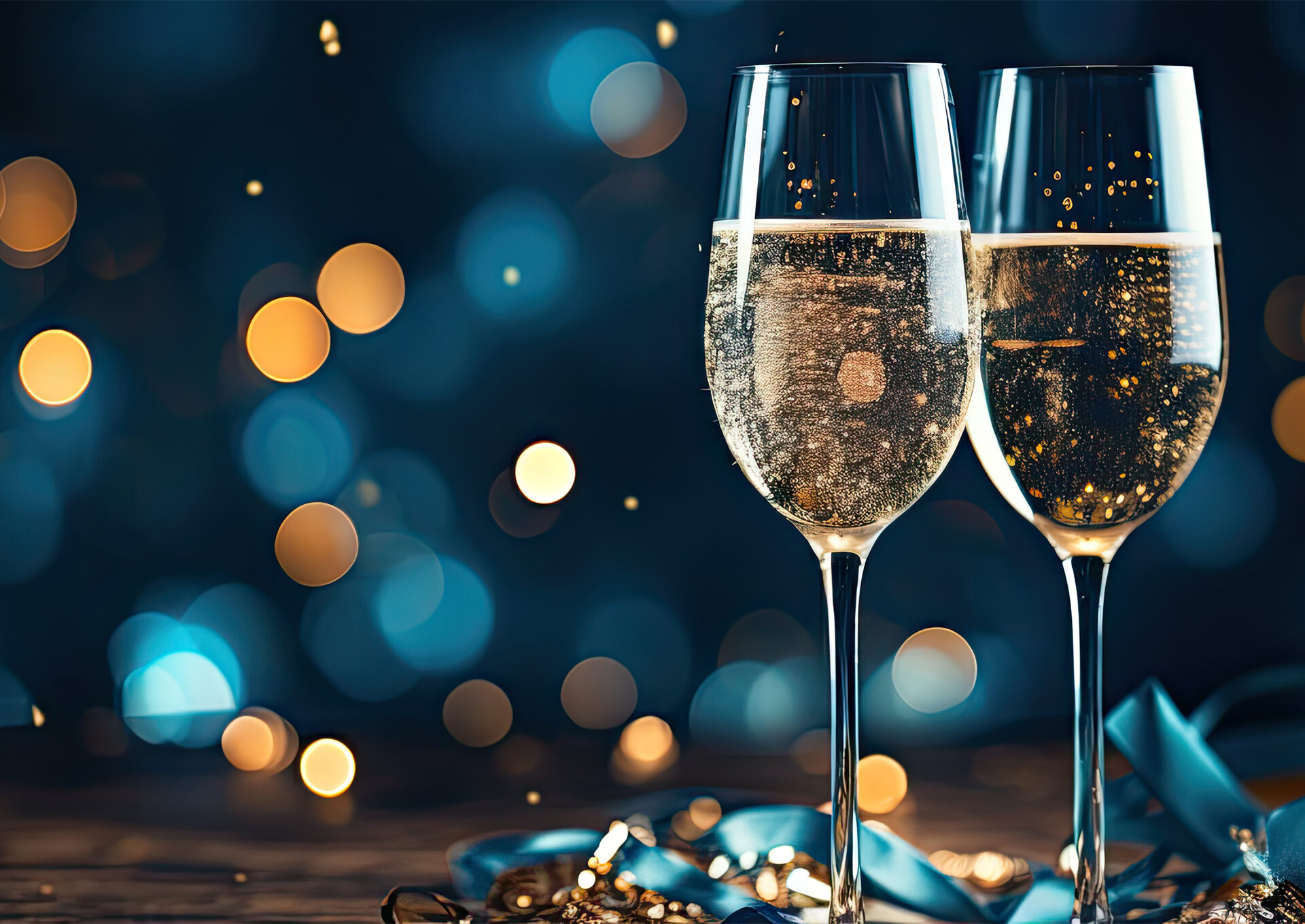 Silvester Plausch Menü - spoer1001